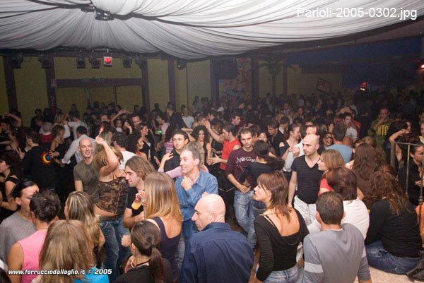 Clicca per tornare indietro