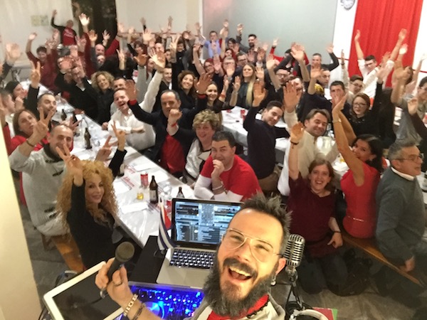 Clicca per tornare indietro