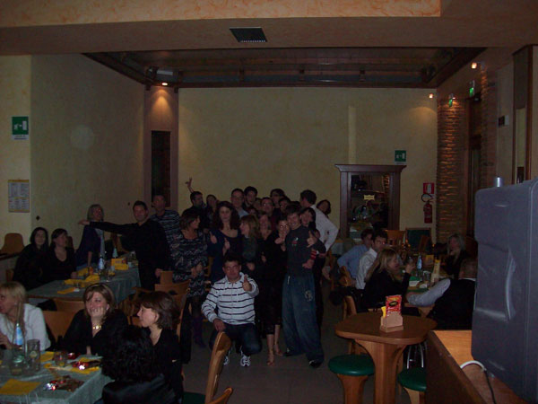 Clicca per tornare indietro