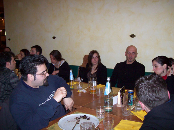 Clicca per tornare indietro