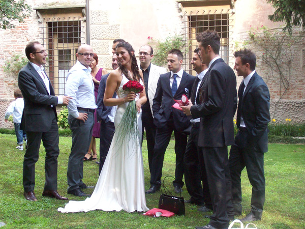Clicca per tornare indietro