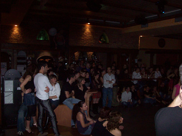 Clicca per tornare indietro