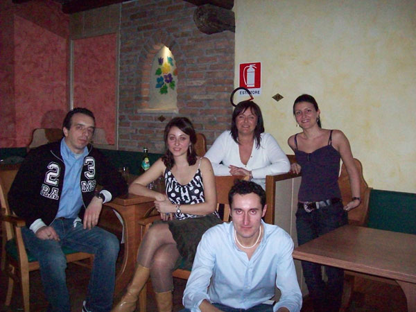 Clicca per tornare indietro