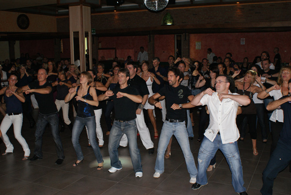 Clicca per tornare indietro
