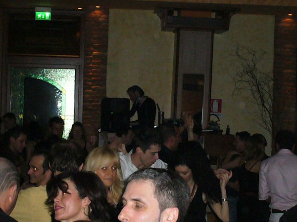 Clicca per tornare indietro