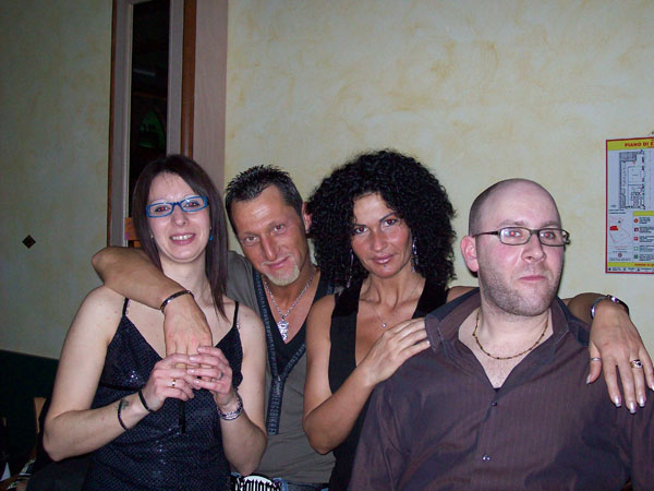 Clicca per tornare indietro